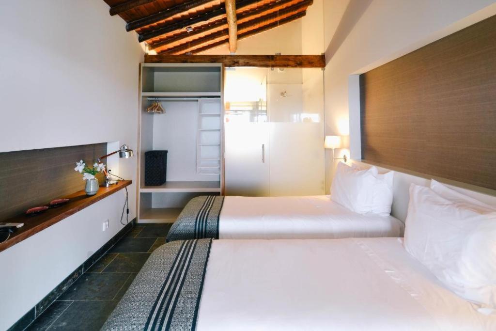Monte Velho Equo-Resort Arraiolos Eksteriør billede