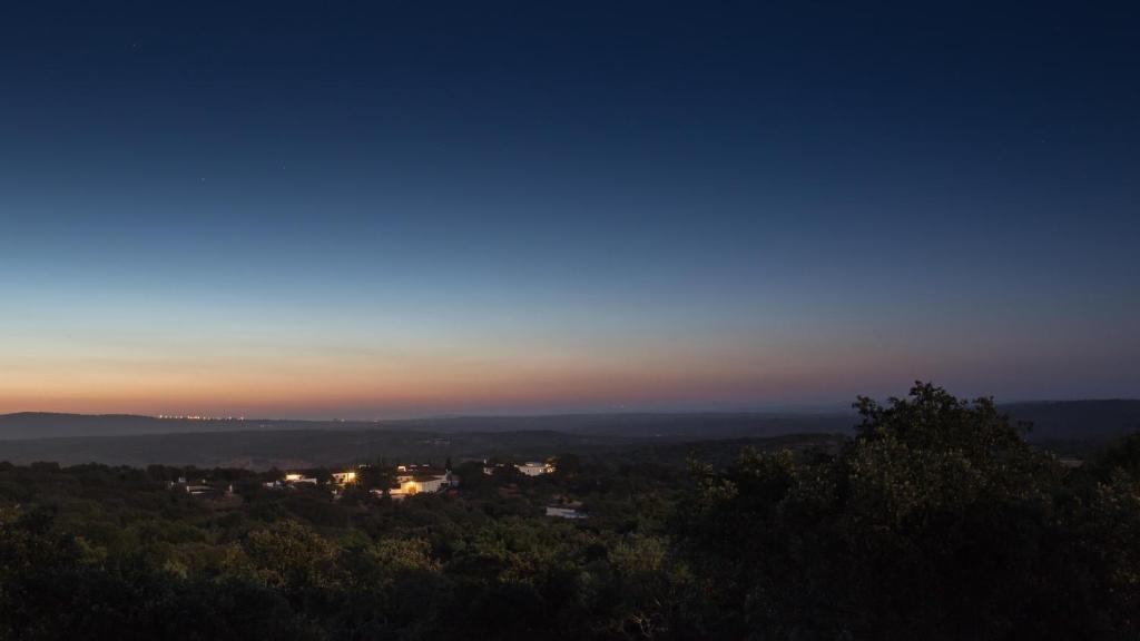Monte Velho Equo-Resort Arraiolos Eksteriør billede