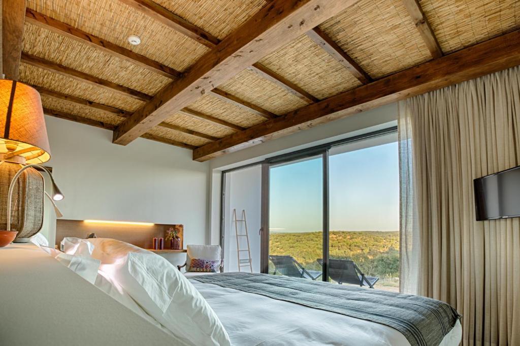 Monte Velho Equo-Resort Arraiolos Værelse billede