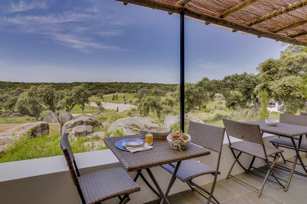 Monte Velho Equo-Resort Arraiolos Eksteriør billede