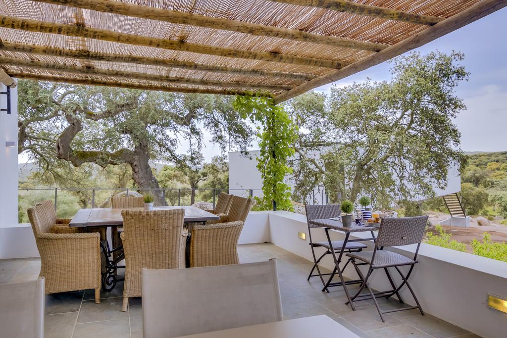 Monte Velho Equo-Resort Arraiolos Eksteriør billede