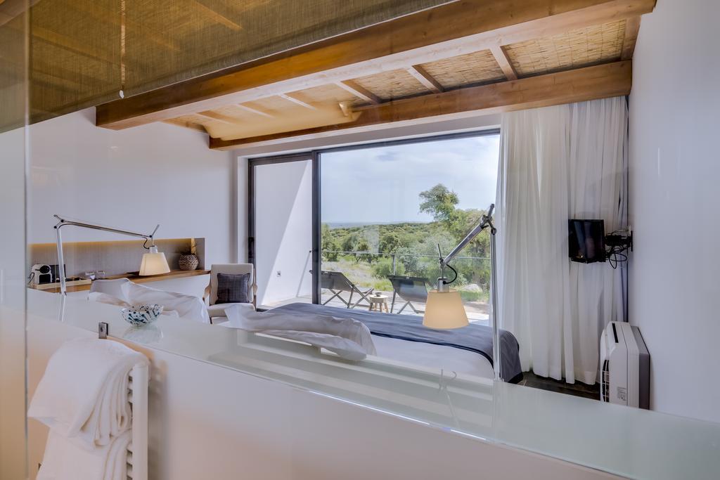 Monte Velho Equo-Resort Arraiolos Eksteriør billede