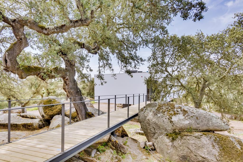 Monte Velho Equo-Resort Arraiolos Eksteriør billede