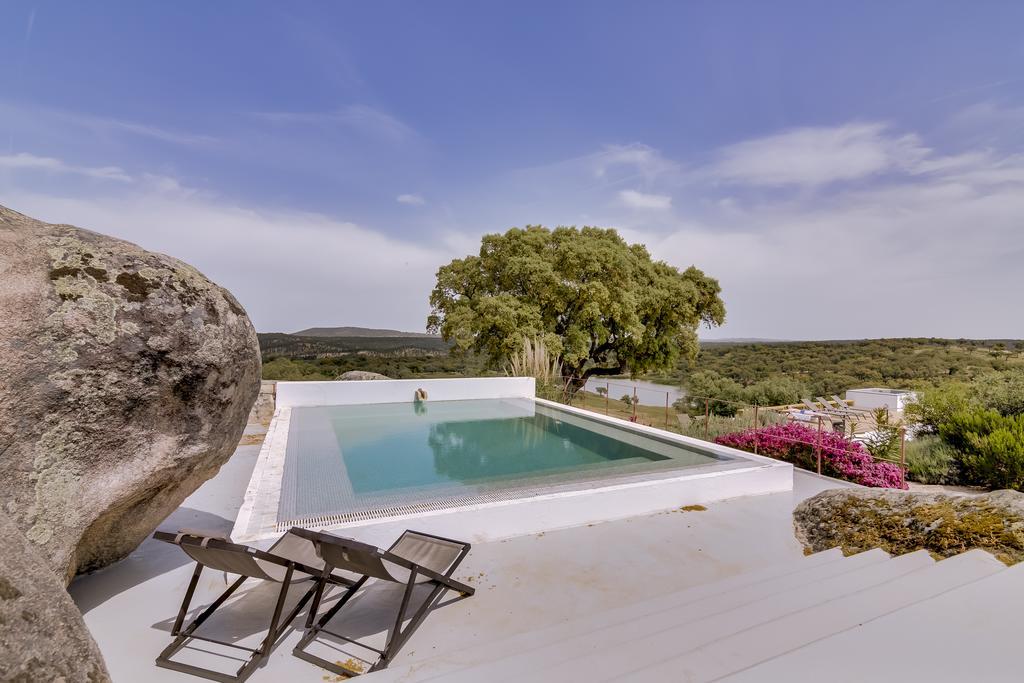 Monte Velho Equo-Resort Arraiolos Eksteriør billede