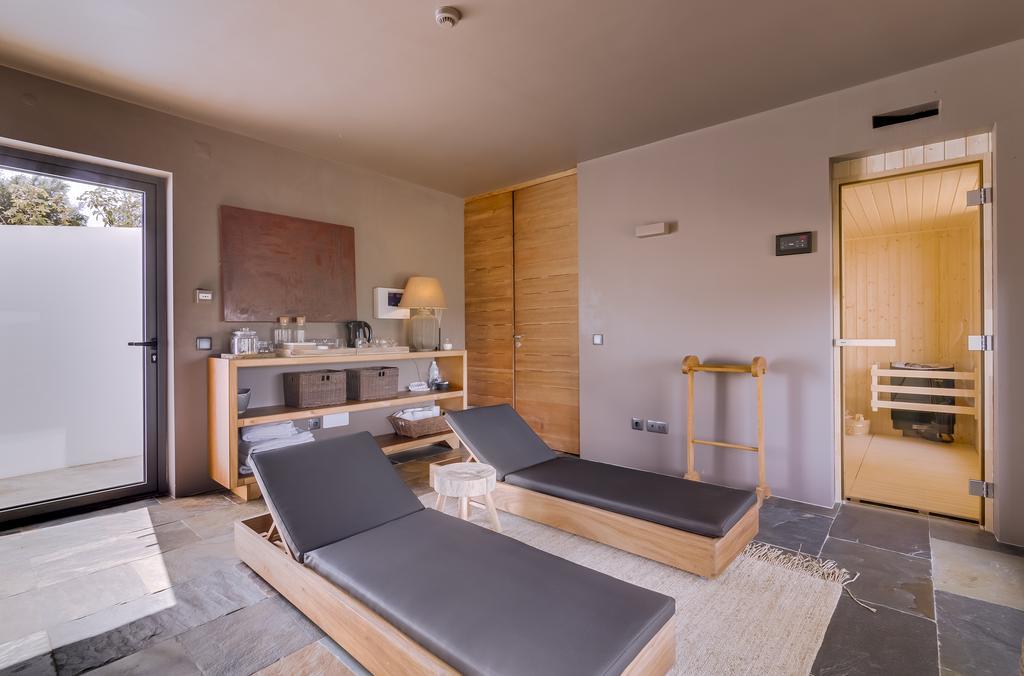 Monte Velho Equo-Resort Arraiolos Eksteriør billede